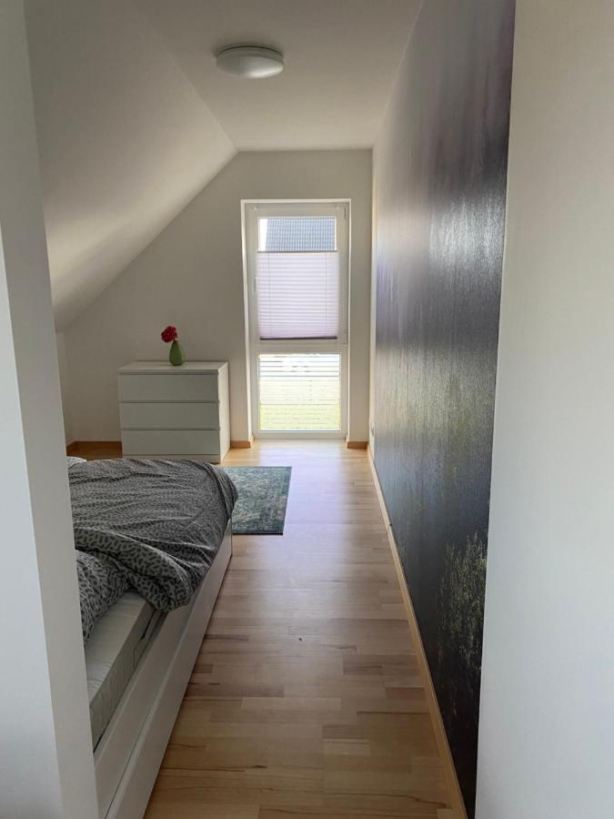Ferienwohnung Am Ploener See Ascheberg  Exterior photo