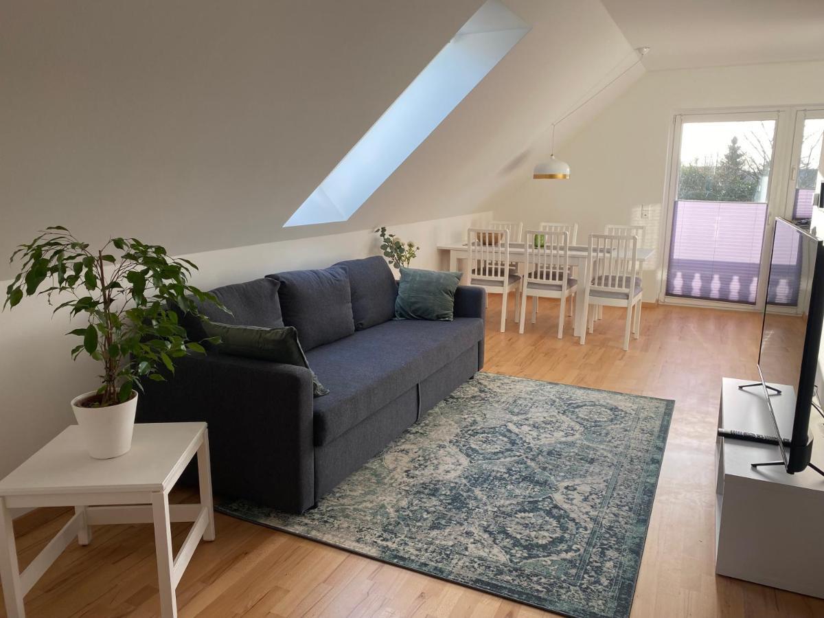 Ferienwohnung Am Ploener See Ascheberg  Exterior photo